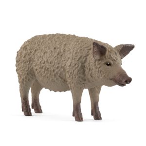 Schleich Farm World  – Wolvarken