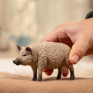 Schleich Farm World  – Wolvarken