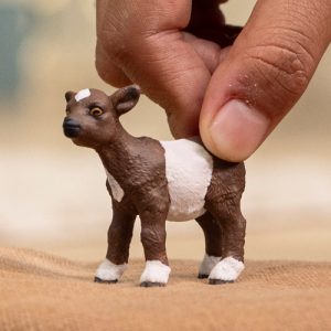 Schleich Farm World – Geitenlam