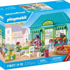 PM Bloemenwinkel