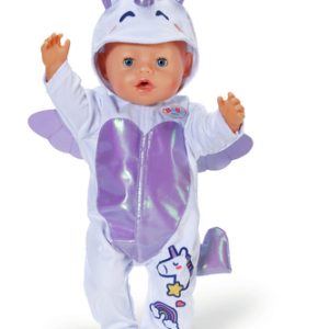 BABY Born – Unicorn onesie 43cm