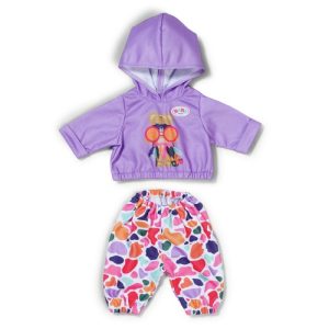 BABY Born – Hoodie outfit 43cm