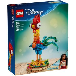 LEGO Disney – Princess Heihei – 43272