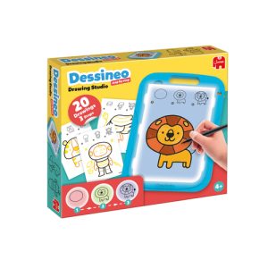Dessineo Compact Draw Studio