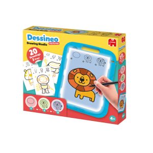 Dessineo Compact Draw Studio