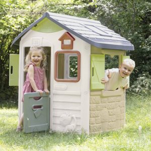 Smoby Life – Neo Jura Lodge