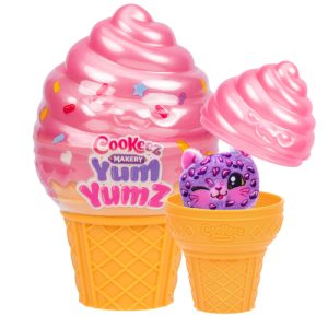 Cookeez Makery – Yum Yumz 1 Pack