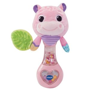 VTech – Dierenvriendjes Rammelaar
