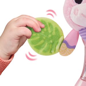 VTech – Dierenvriendjes Rammelaar