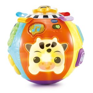 VTech – PC Koetje Boe Activiteitenbal