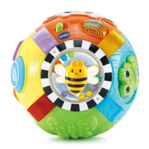 VTech – PC Koetje Boe Activiteitenbal