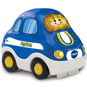 VTech TTA – Werkplaats