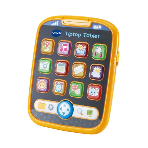 VTech - TipTop Tablet NL-ENG