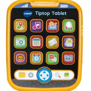 VTech – TipTop Tablet NL-ENG
