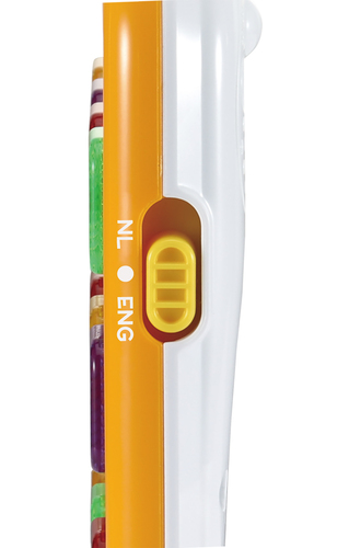VTech - TipTop Tablet NL-ENG - Afbeelding 3