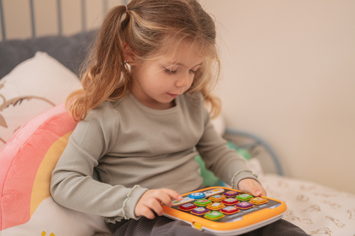 VTech - TipTop Tablet NL-ENG - Afbeelding 5