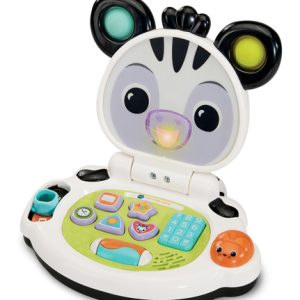 VTech – PC Zebra Baby Laptop