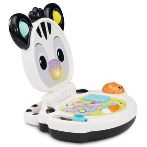 VTech – PC Zebra Baby Laptop