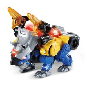 VTech Switch & GO Dino’s Combo – Titan Triceratops