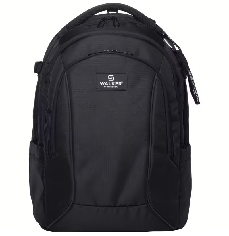 Walker Campus Neo Rugtas Wizzard - Black