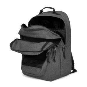 Eastpak Rugzak Study Buddy – Black Denim