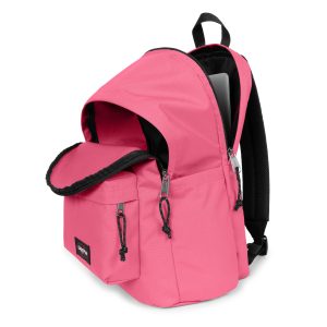 Eastpak Rugzak Day Office – Jelly Pink