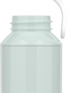 Drinkfles campus pop-up 400ml – Cool Mint