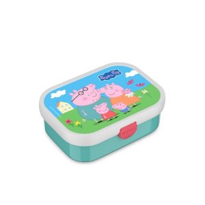 Lunchbox campus – Peppa pig