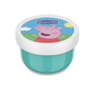 Fruitbox campus 300 ml – Peppa pig