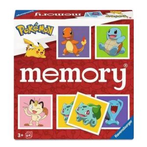 Memory – Pokémon