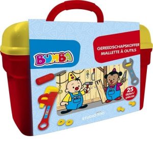 Bumba Gereedschapskoffer