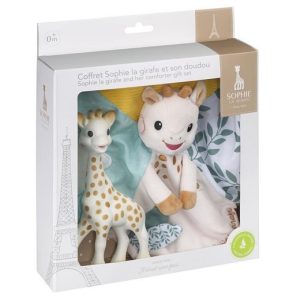 Sophie en haar Doudou