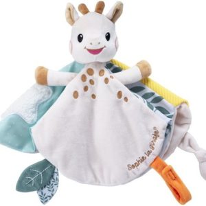 Sophie en haar Doudou