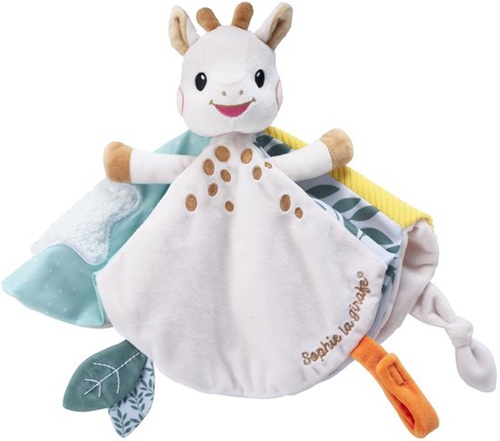 Sophie en haar Doudou - Afbeelding 2