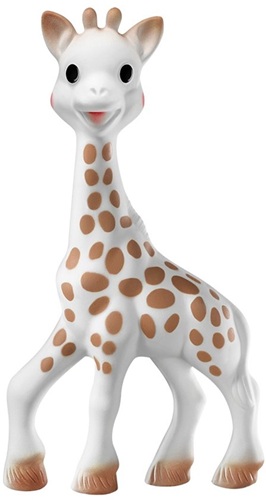 Sophie en haar Doudou - Afbeelding 3
