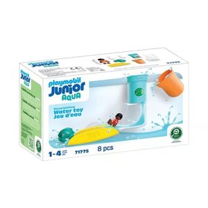Junior Aqua: Giet- en speelwatertank