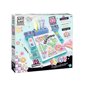 Art Lab – Fluffy Paint Studio