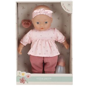 Little Dutch – Babypop Lilly