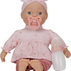 Little Dutch – Babypop Lilly