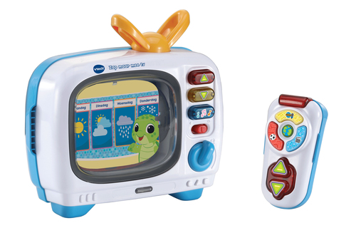 VTech - Zap Maar Mee TV - Afbeelding 2
