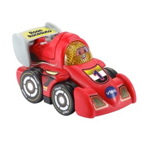 VTech TTA – Roan Raceauto
