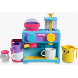 Tomy – Bath Barista