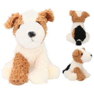 TOPModel knuffel hond Arlo