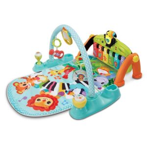 VTech – 5 in 1 Muzikale Babygym