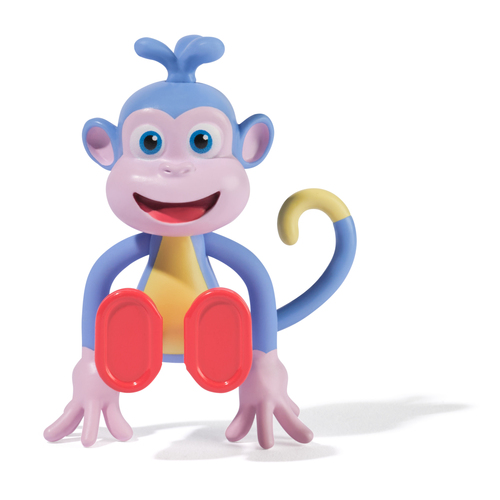 Dora figuren 5-pack - Afbeelding 3