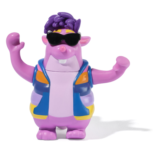 Dora figuren 5-pack - Afbeelding 5