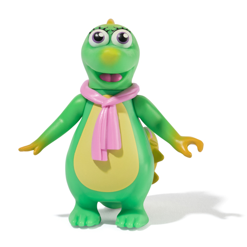 Dora figuren 5-pack - Afbeelding 6