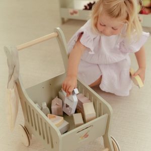 Little Dutch – Houten Winkelkar