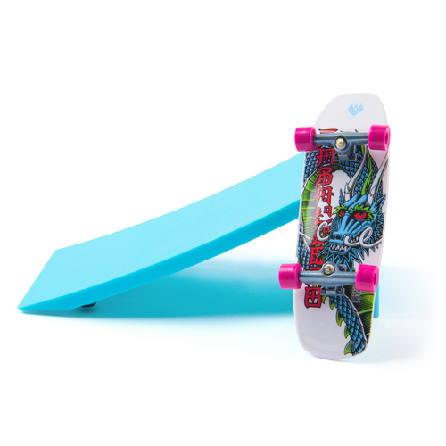 Tech Deck Collab 8-Pack - Afbeelding 6