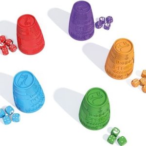 Perudo